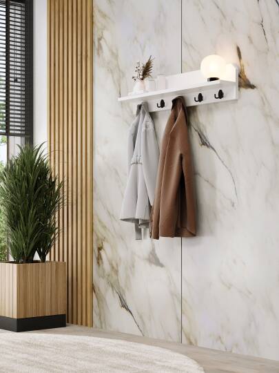 Kuzeylife Atrıum Duvar Askılığı - 2
